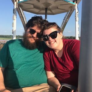 Meet your Posher, Brooke